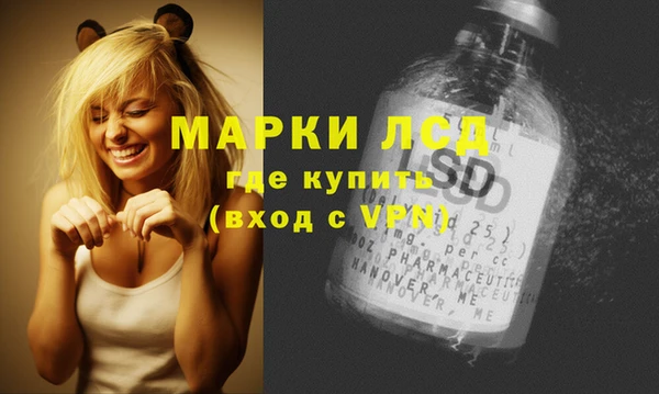 индика Алексеевка